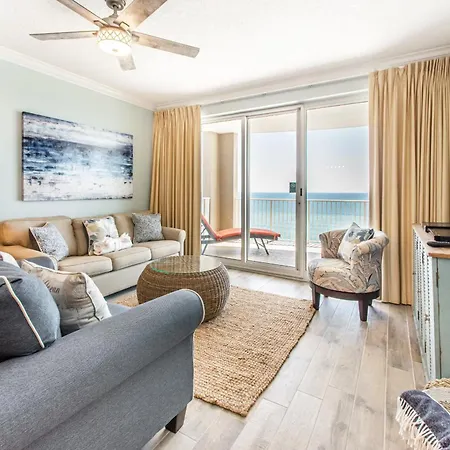 Ocean Villa 1406